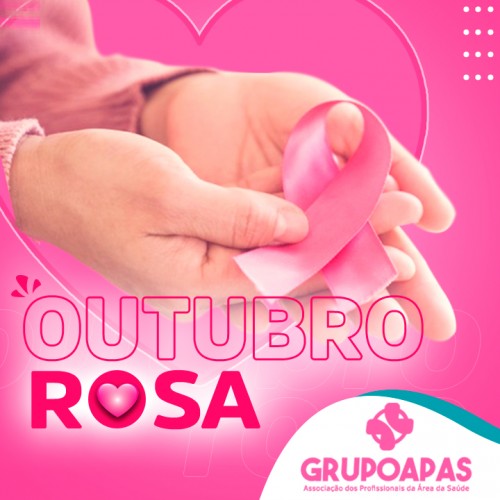 Outubro Rosa